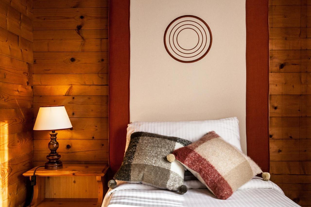 Hotel Il Ciocco