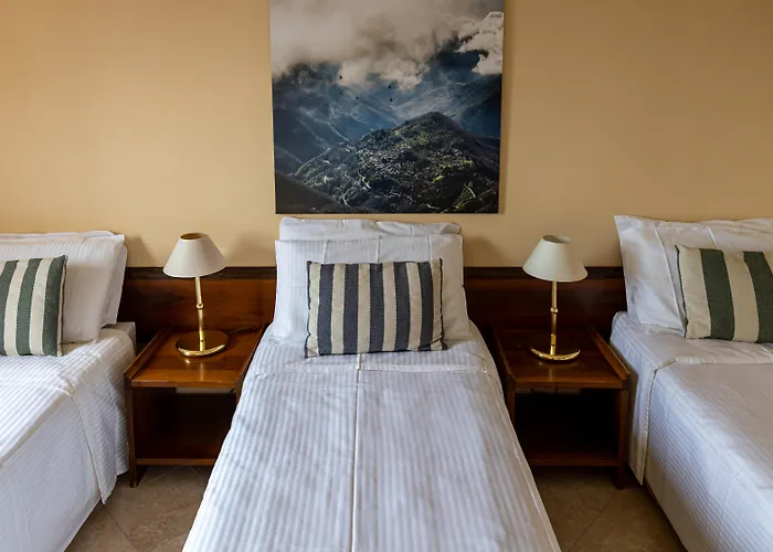 Il Ciocco Hotels
