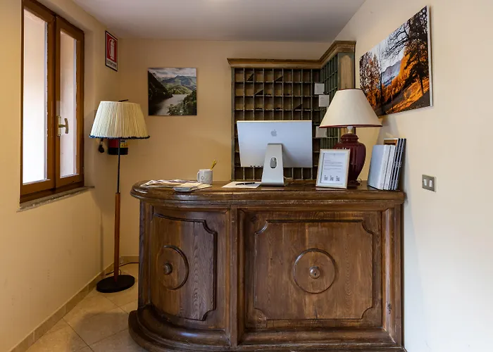 Il Ciocco Hotels