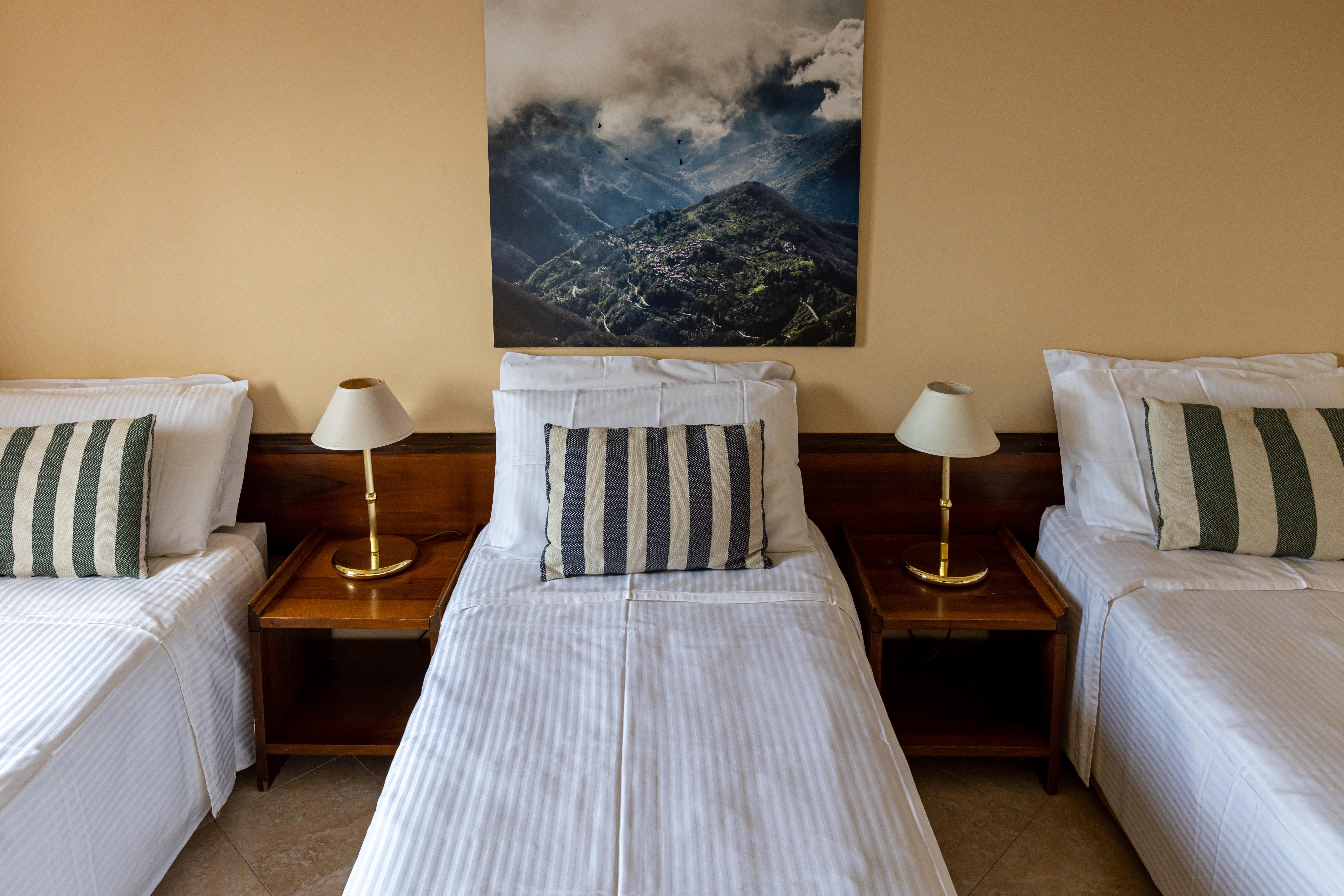 Hotel Il Ciocco 3*