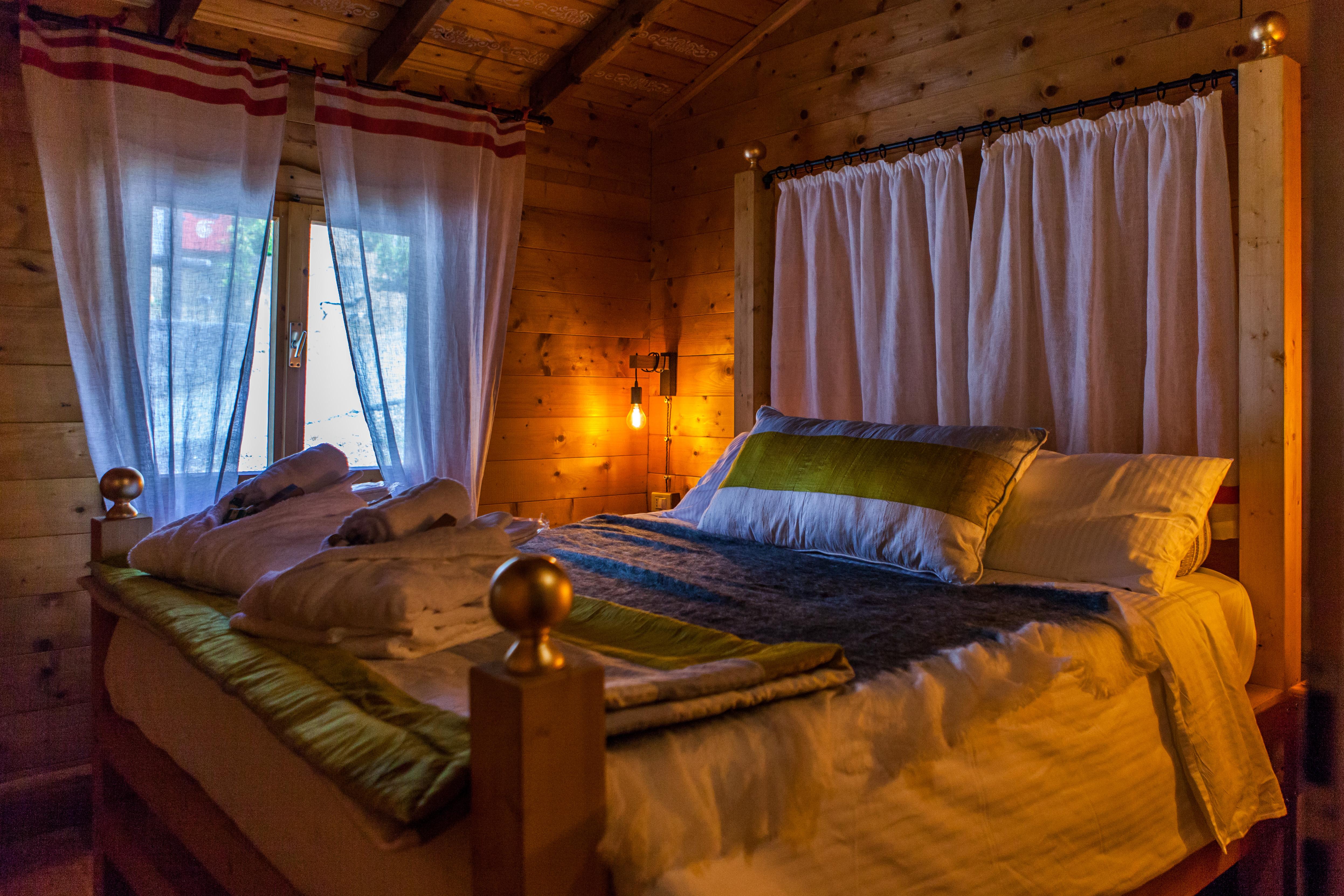Hotel Il Ciocco 3*
