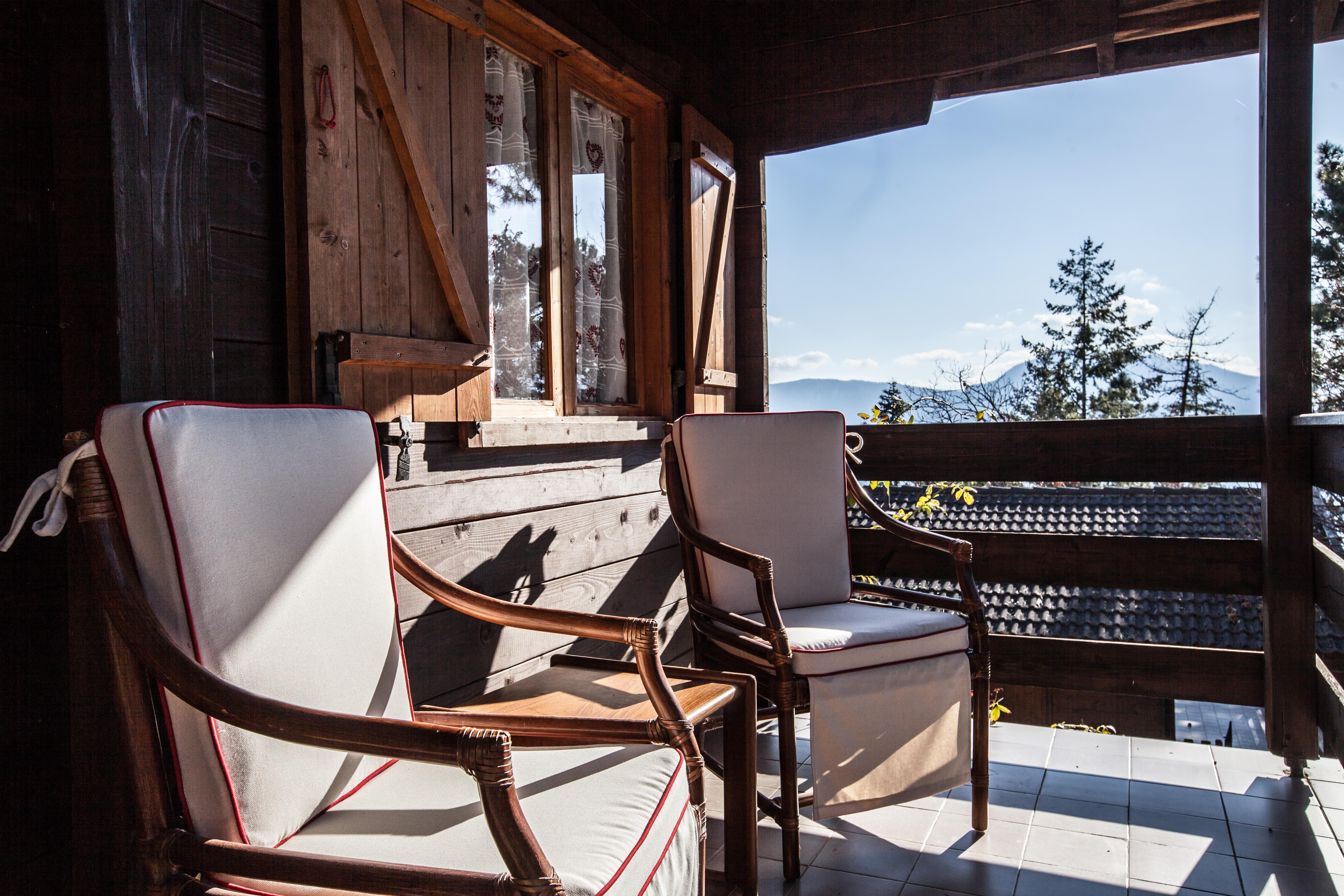 Hotel Il Ciocco 3*