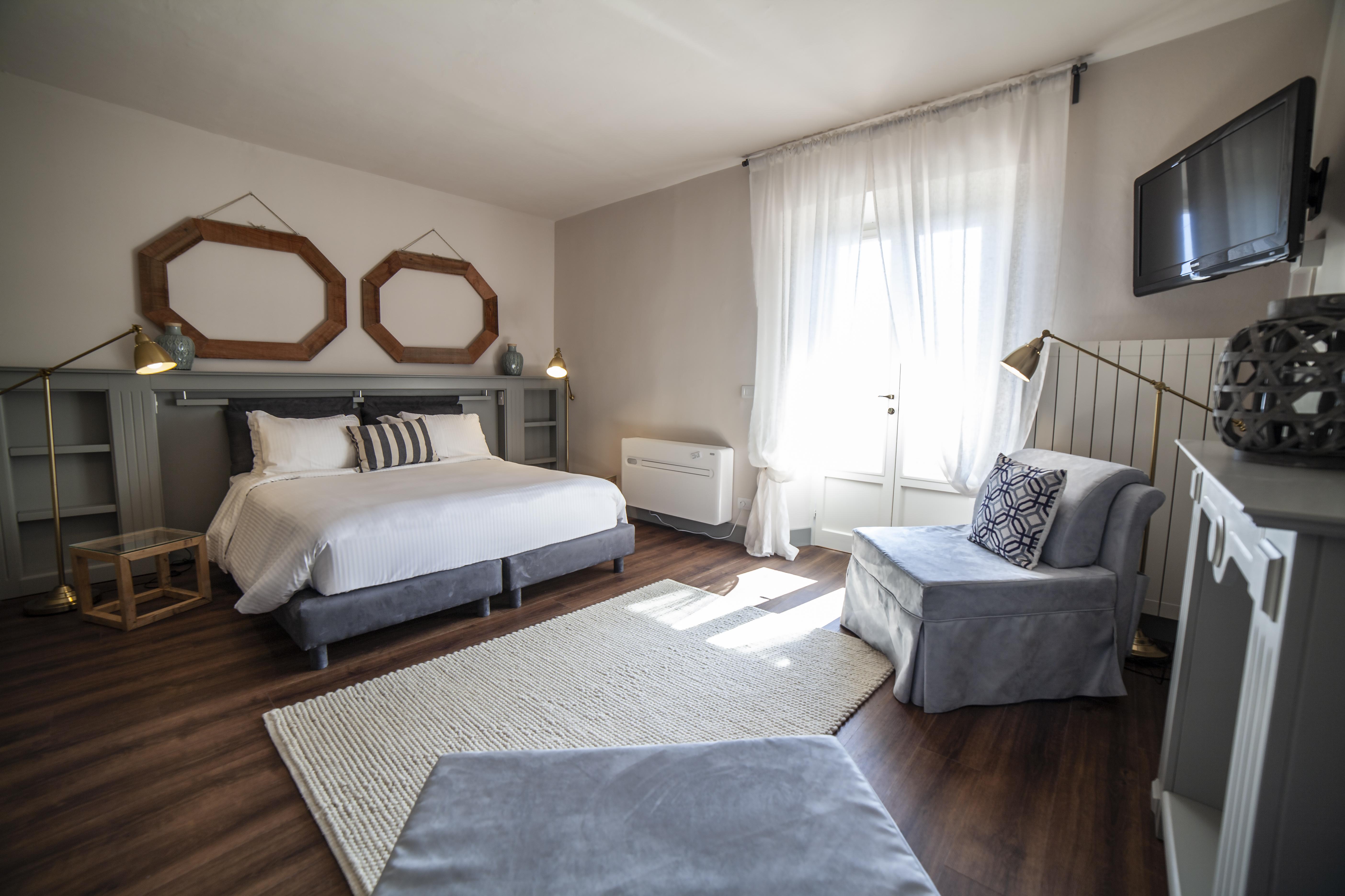 Hotel Il Ciocco 3*