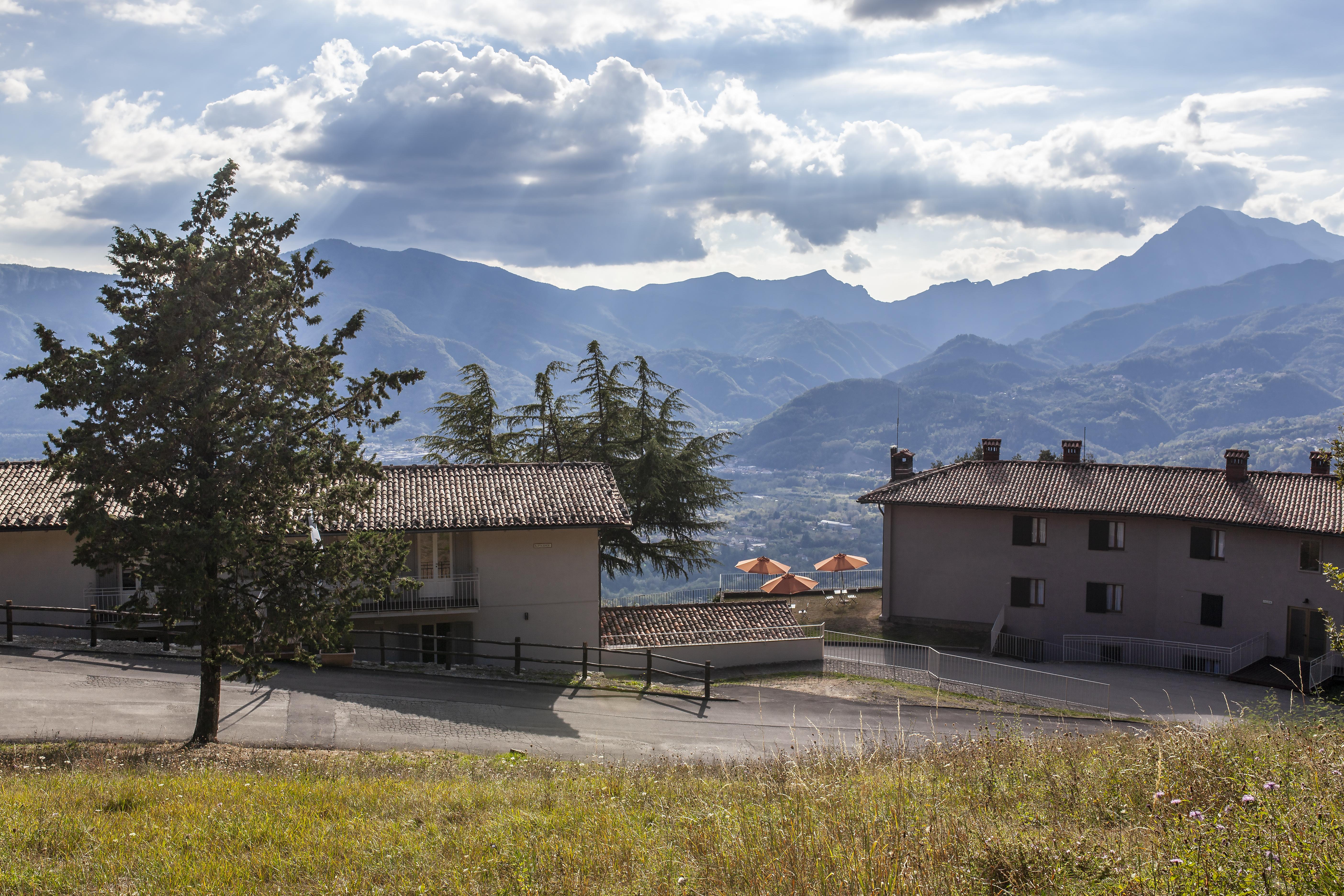 Hotel Il Ciocco