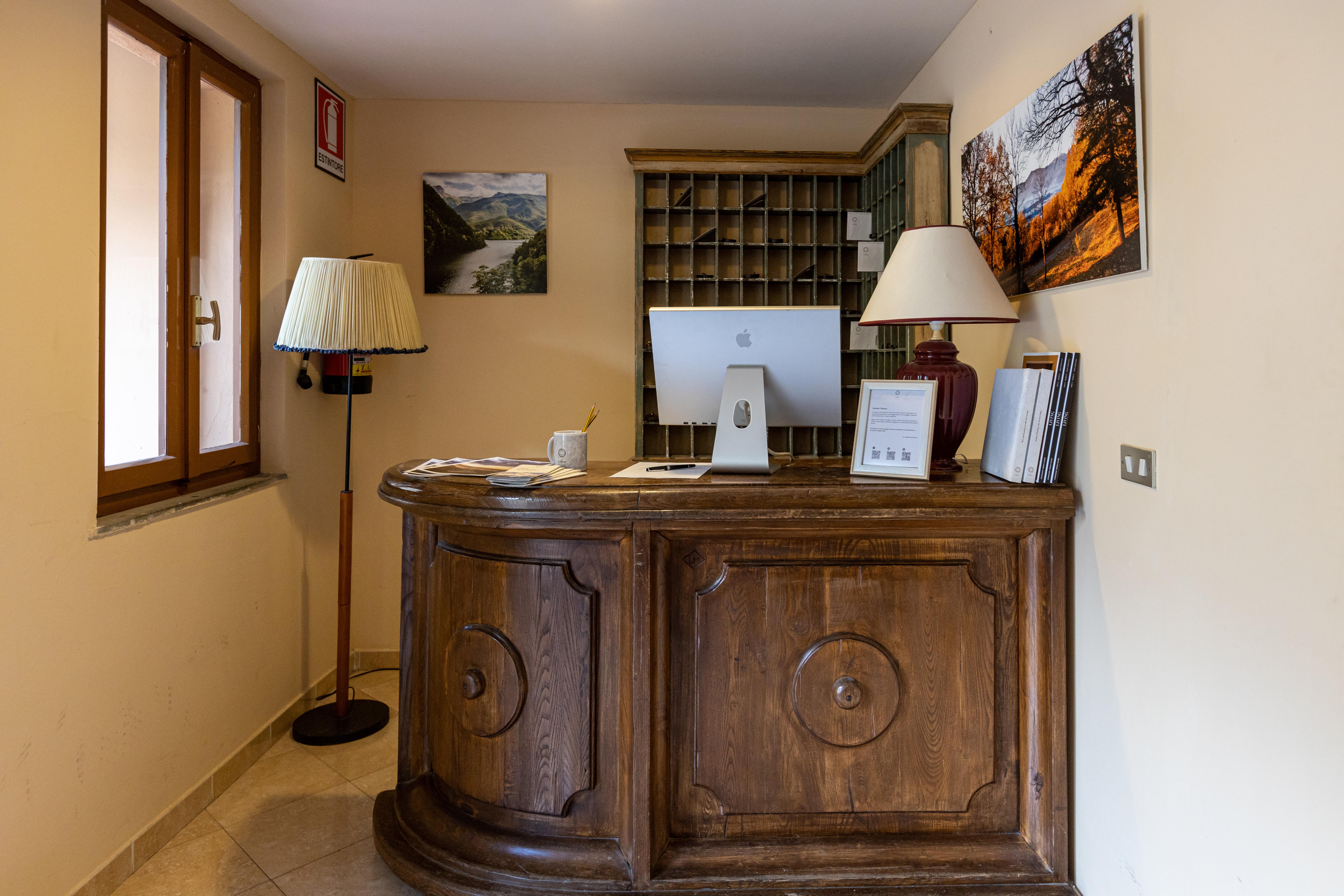 Il Ciocco Barga