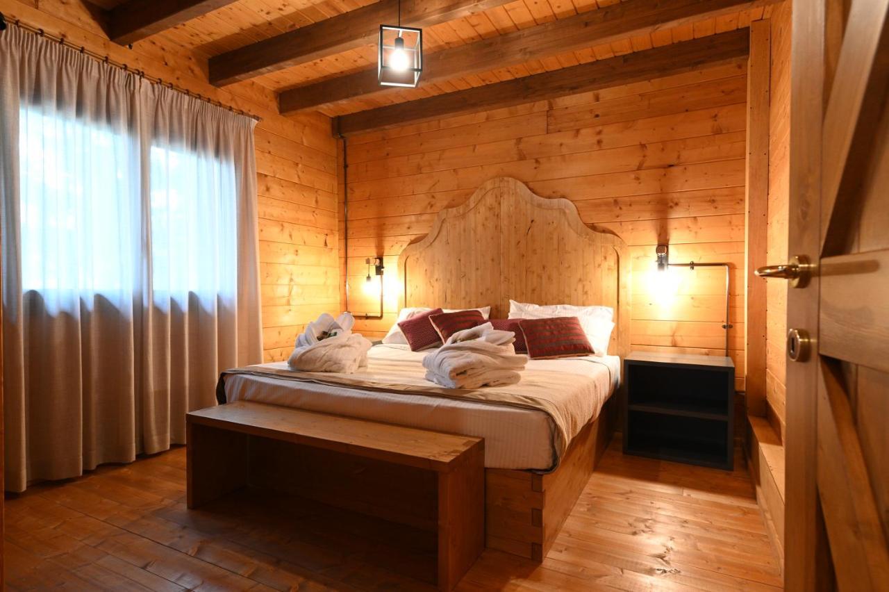Il Ciocco Hotel