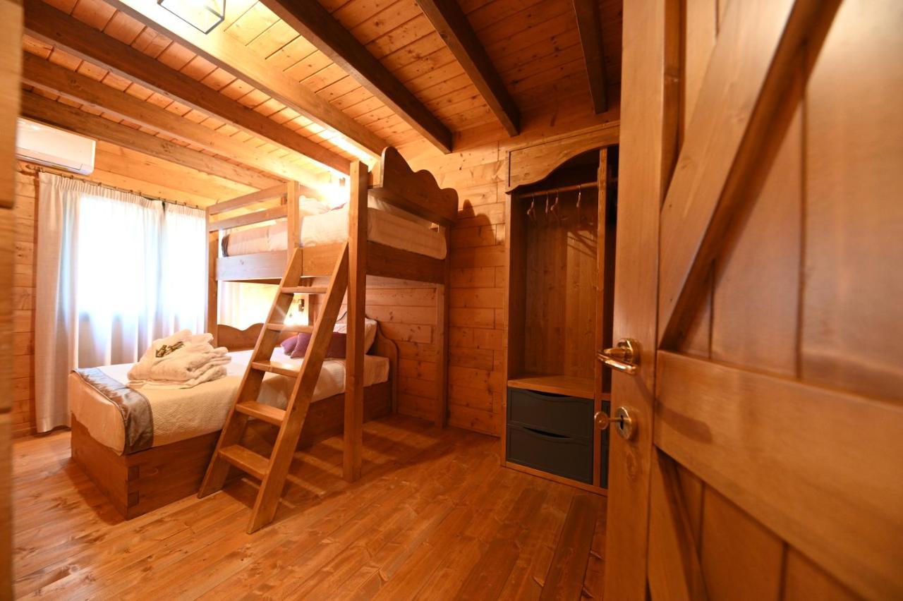 Il Ciocco Hotel 3*