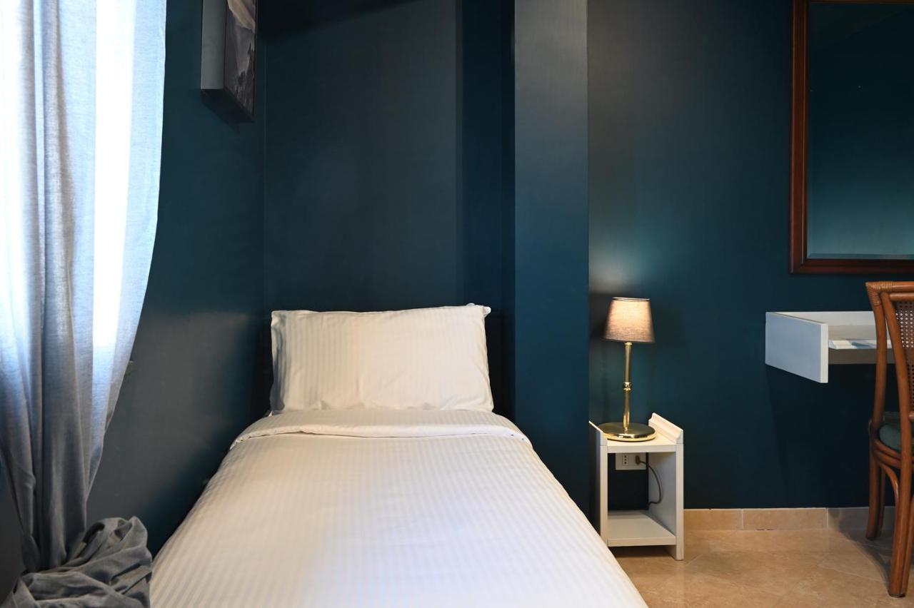 Hotel Il Ciocco 3*