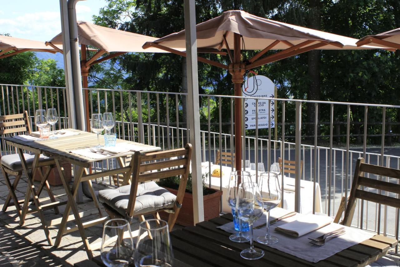 Il Ciocco 3* Barga
