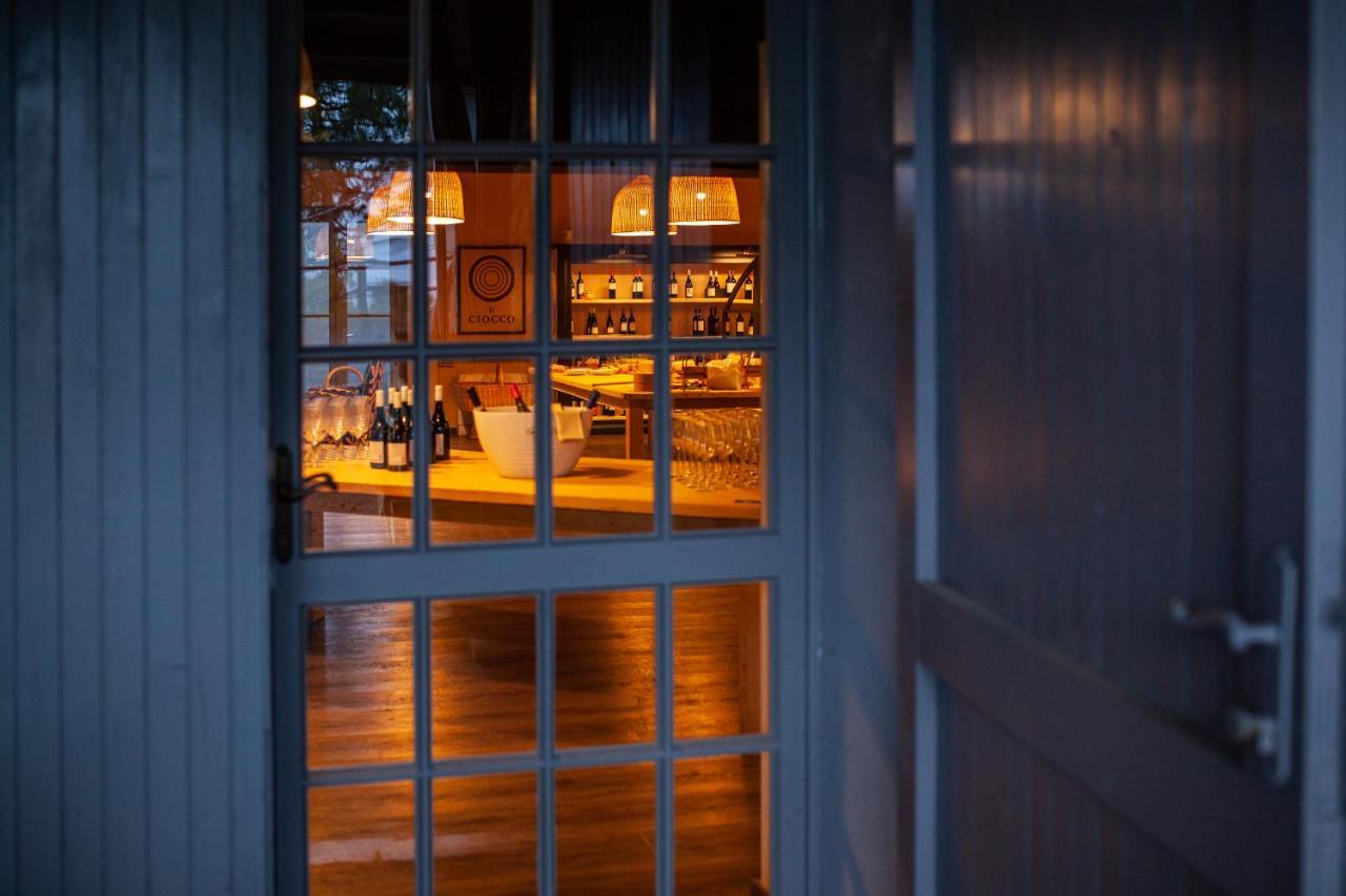Hotel Il Ciocco 3*