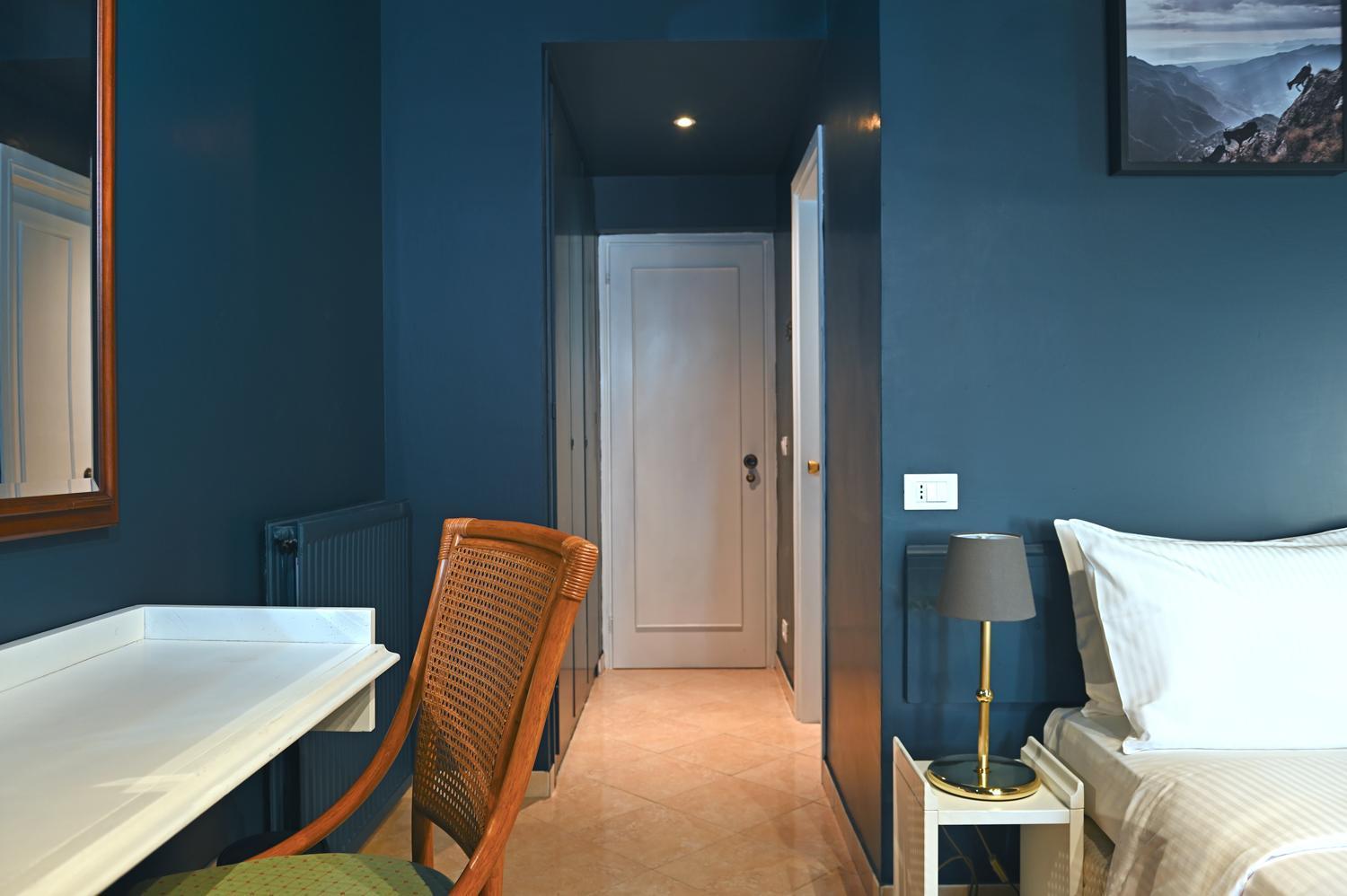 Hotel Il Ciocco