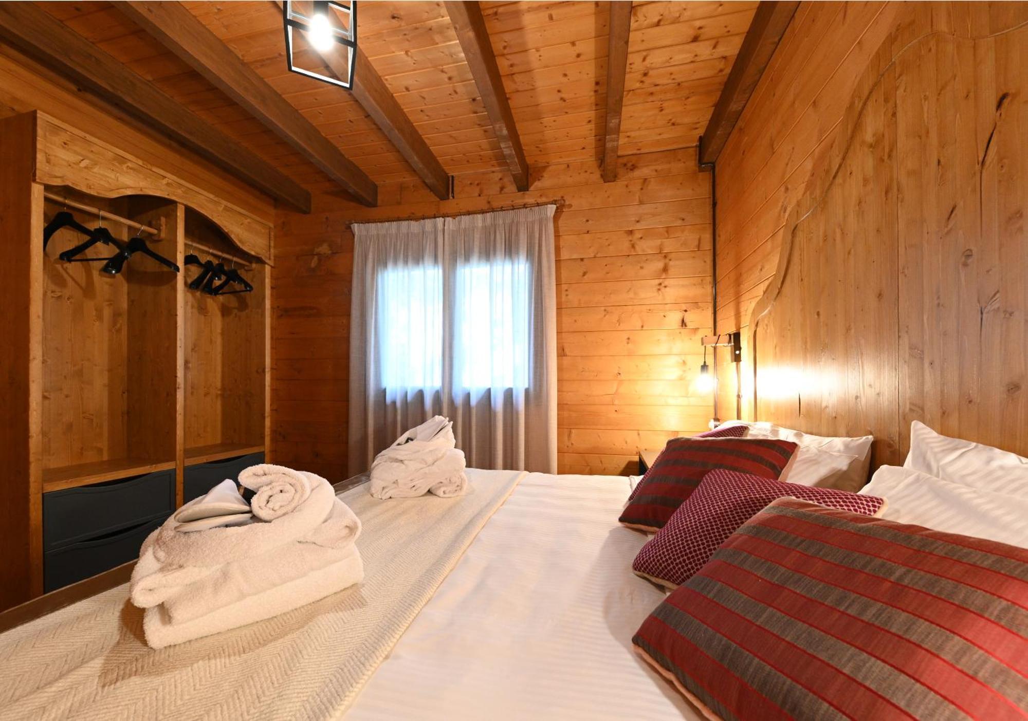 Il Ciocco Hotel 3*