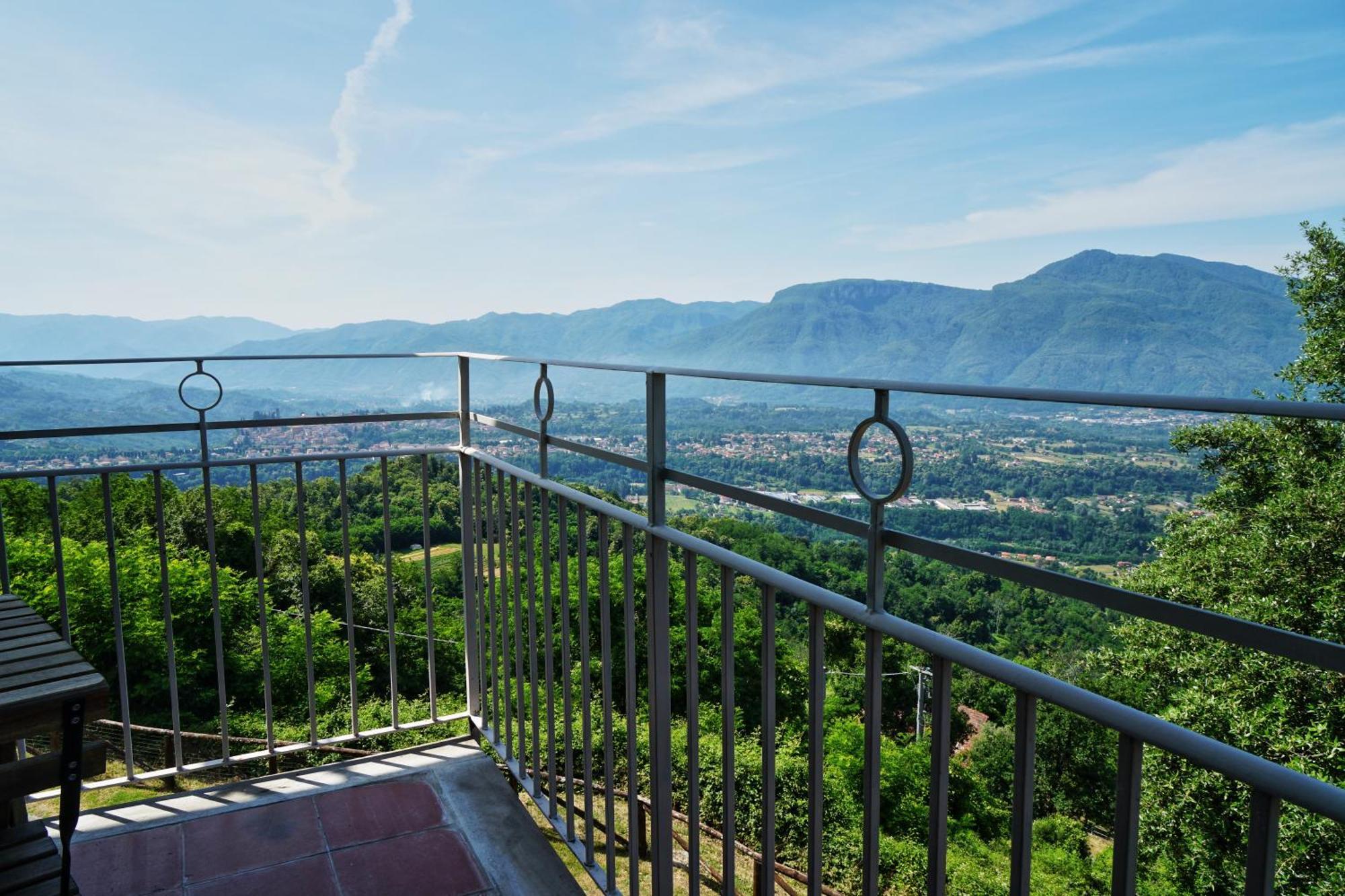 Hotel Il Ciocco Barga