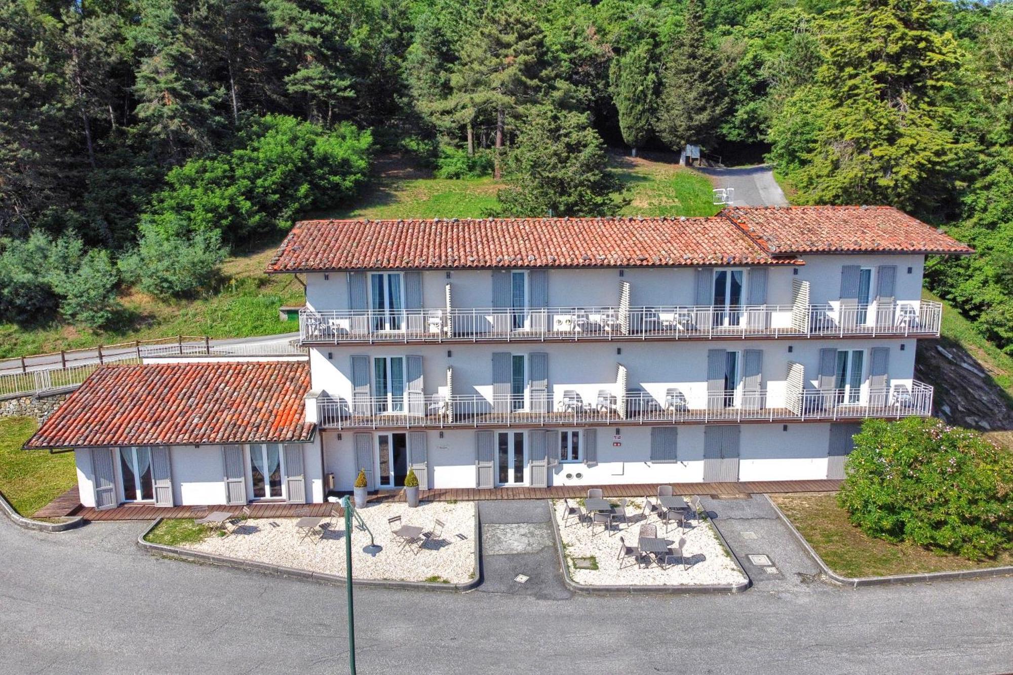 Il Ciocco Hotel
