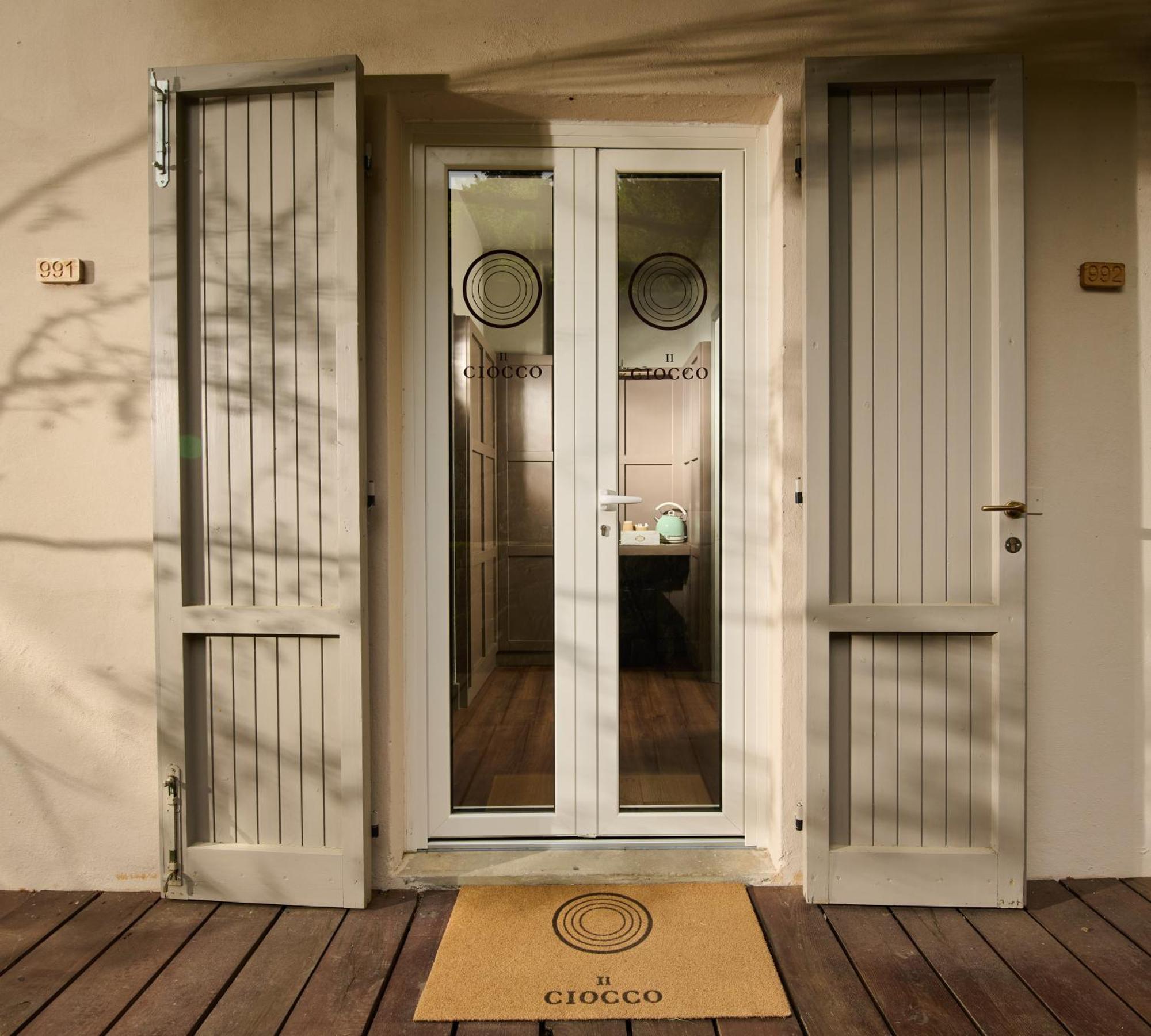 Il Ciocco Hotel Barga