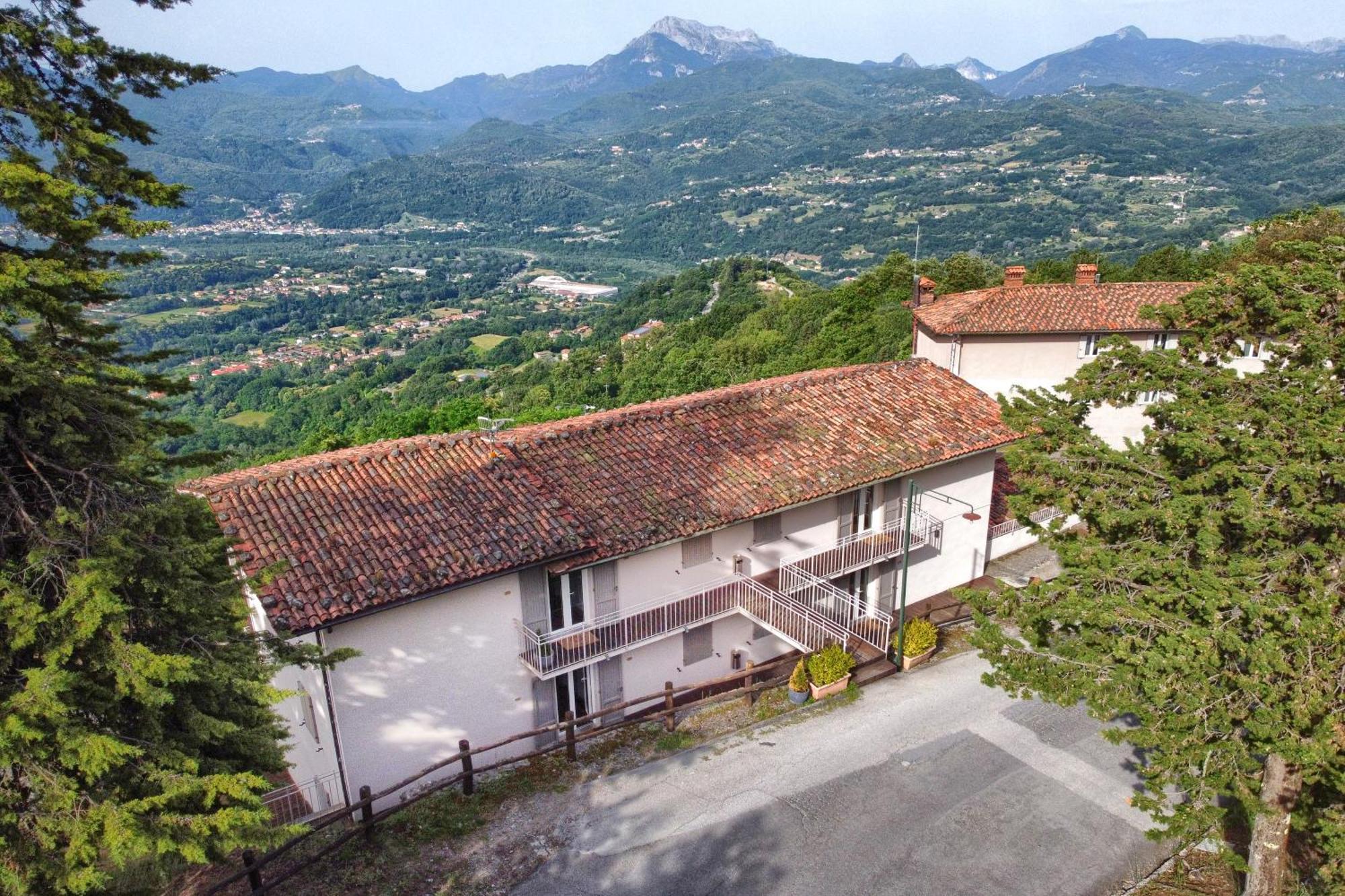 Hotel Il Ciocco
