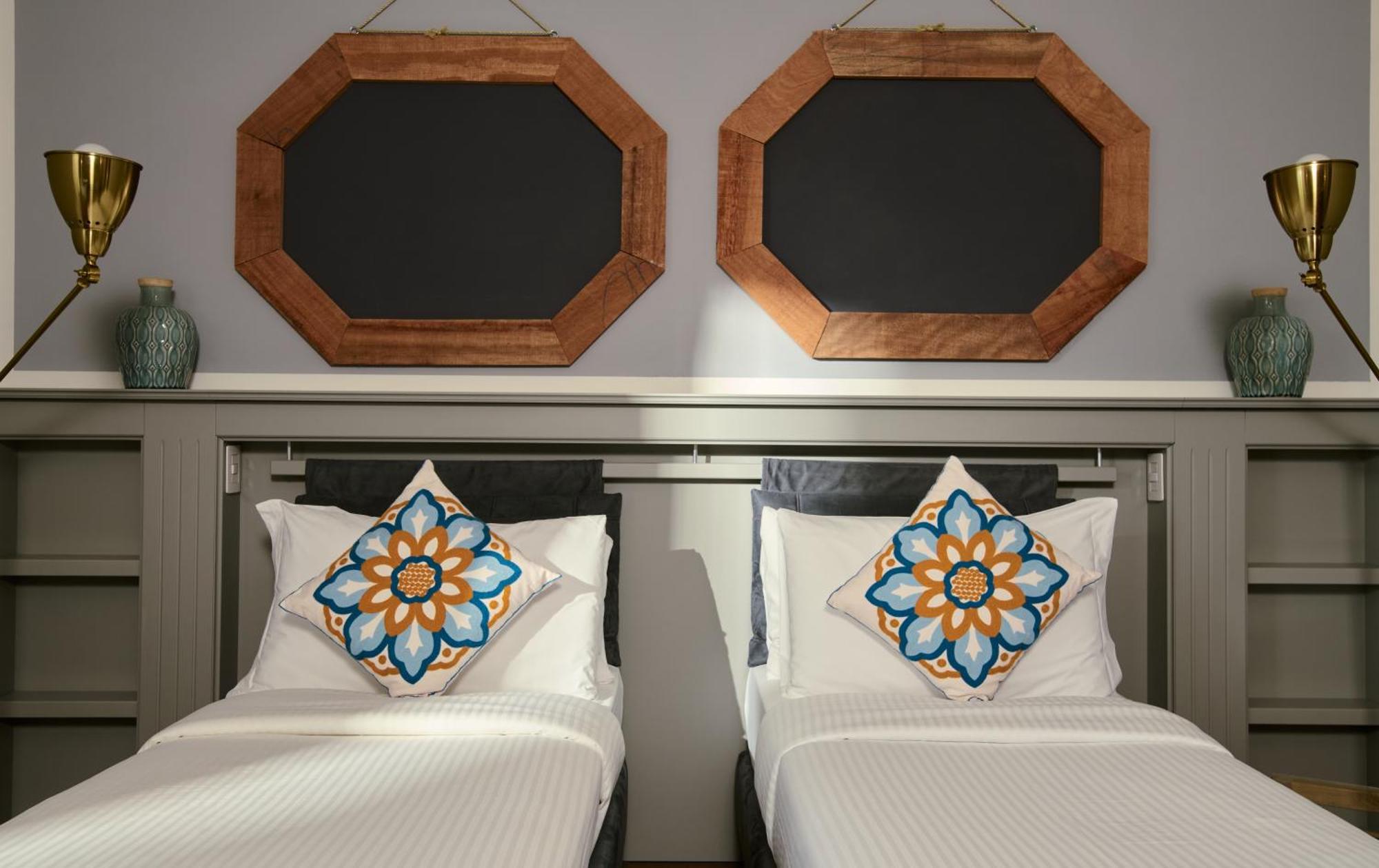 Hotel Il Ciocco