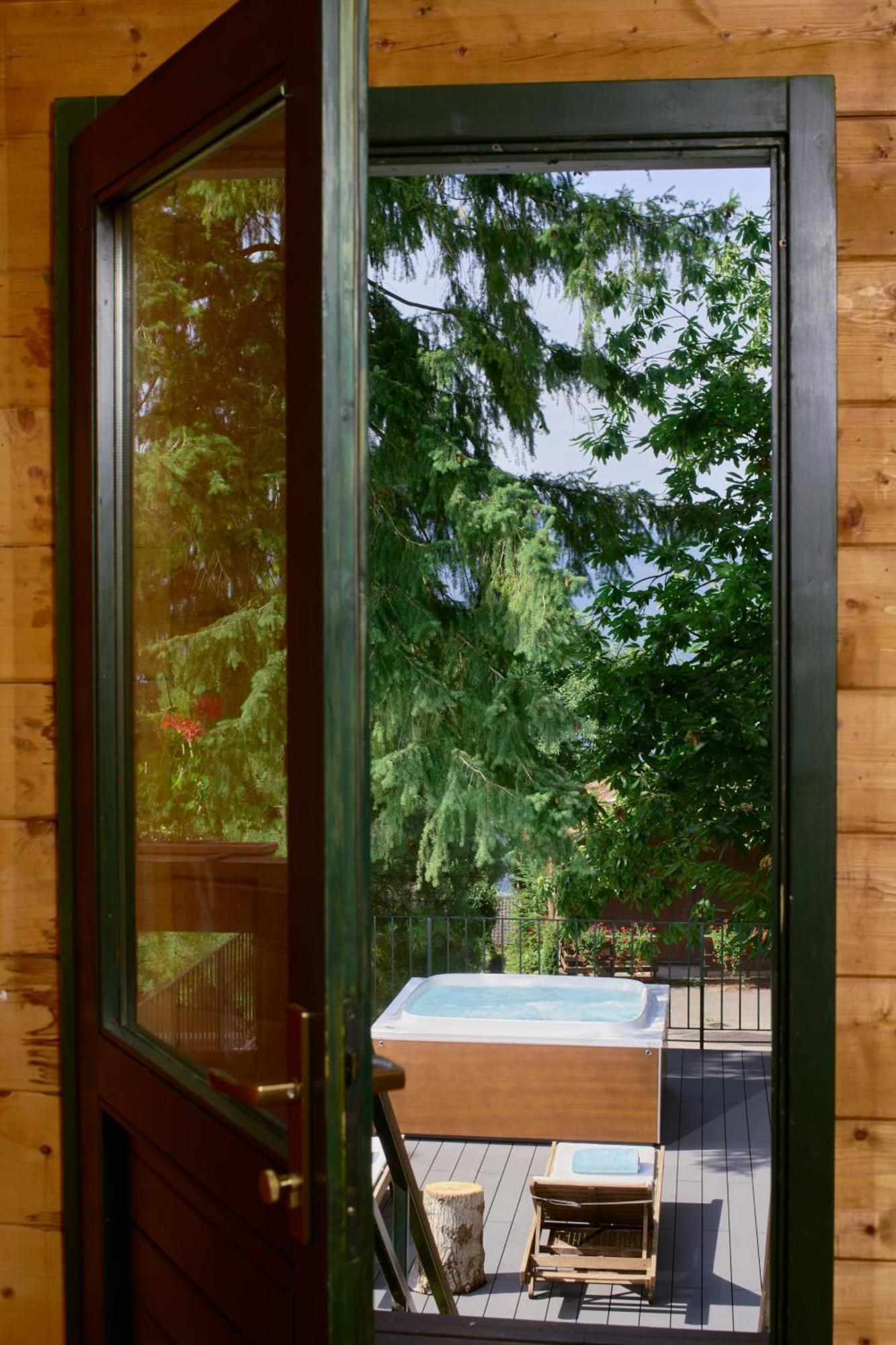 Il Ciocco 3* Barga