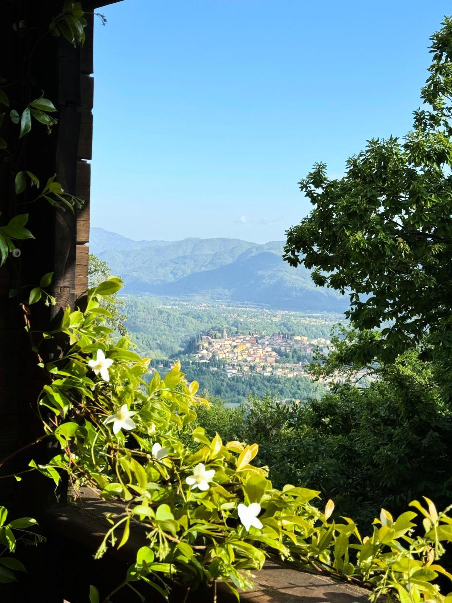 Il Ciocco Hotel Barga