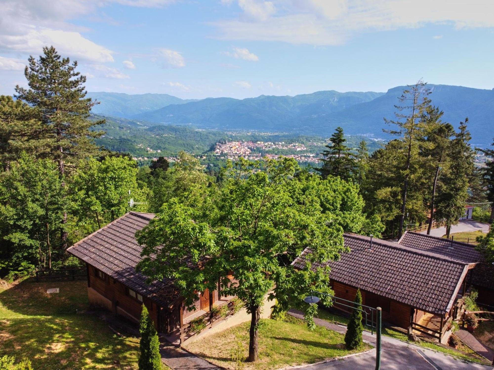 Hotel Il Ciocco Barga