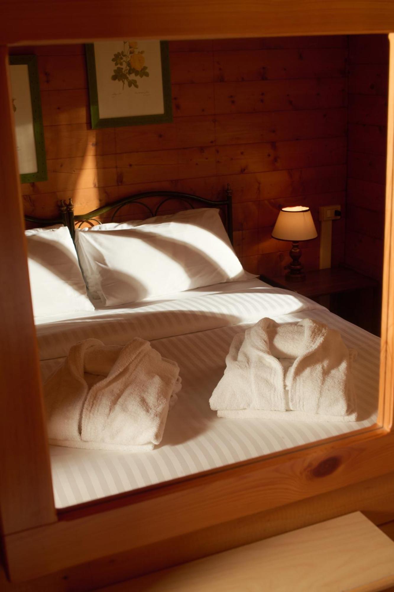 Hotel Il Ciocco Barga