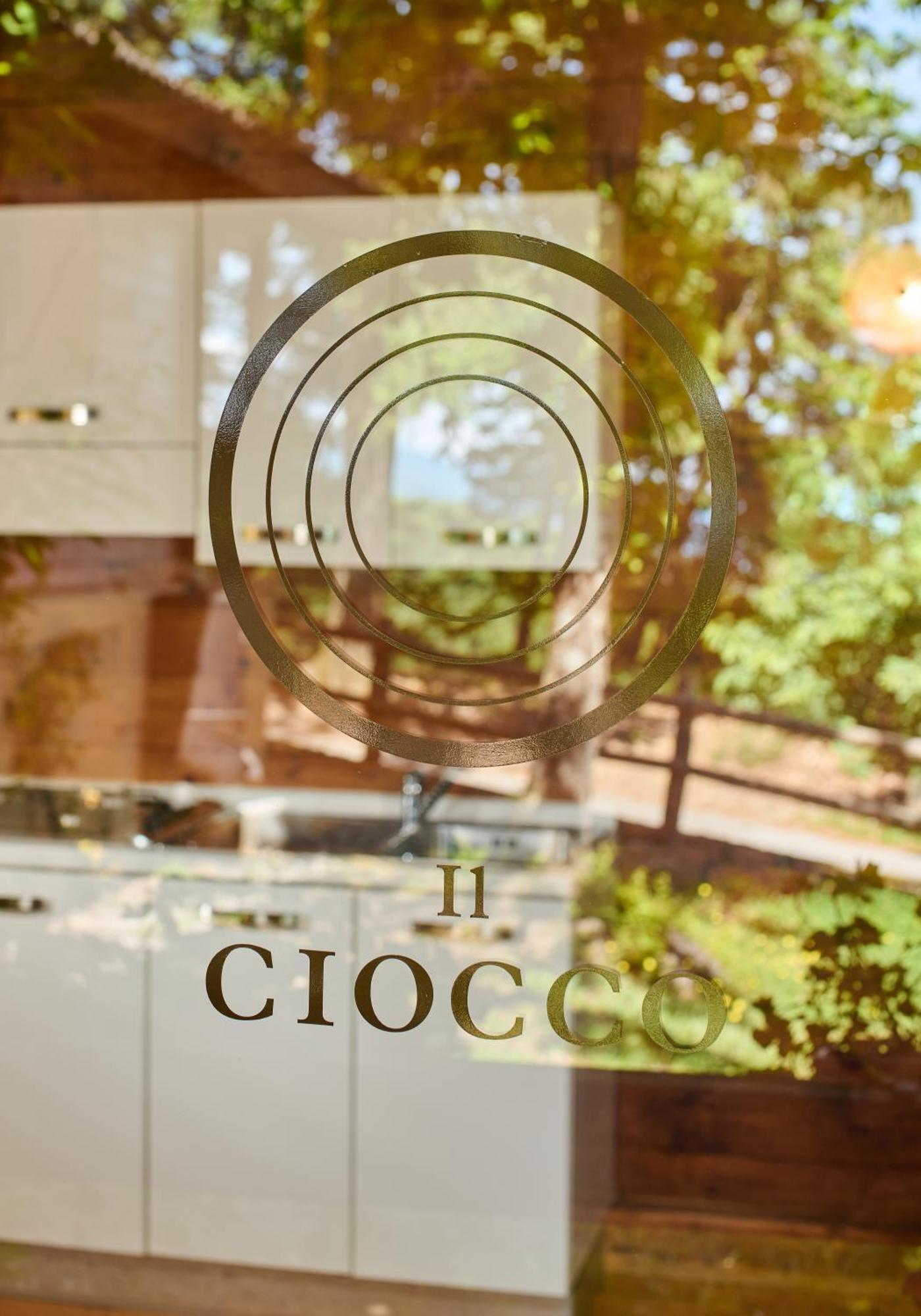 Il Ciocco Barga
