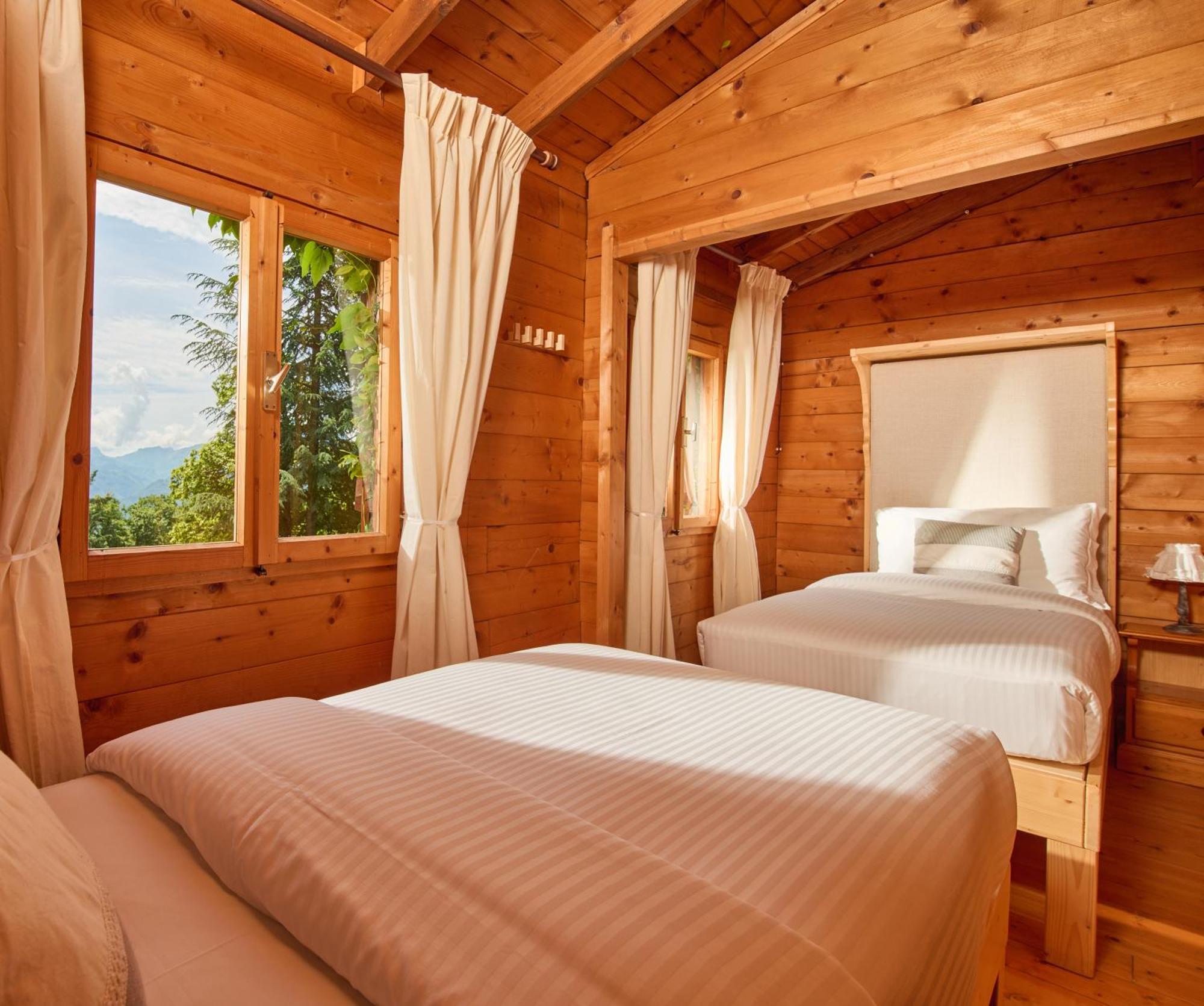 Il Ciocco Hotel