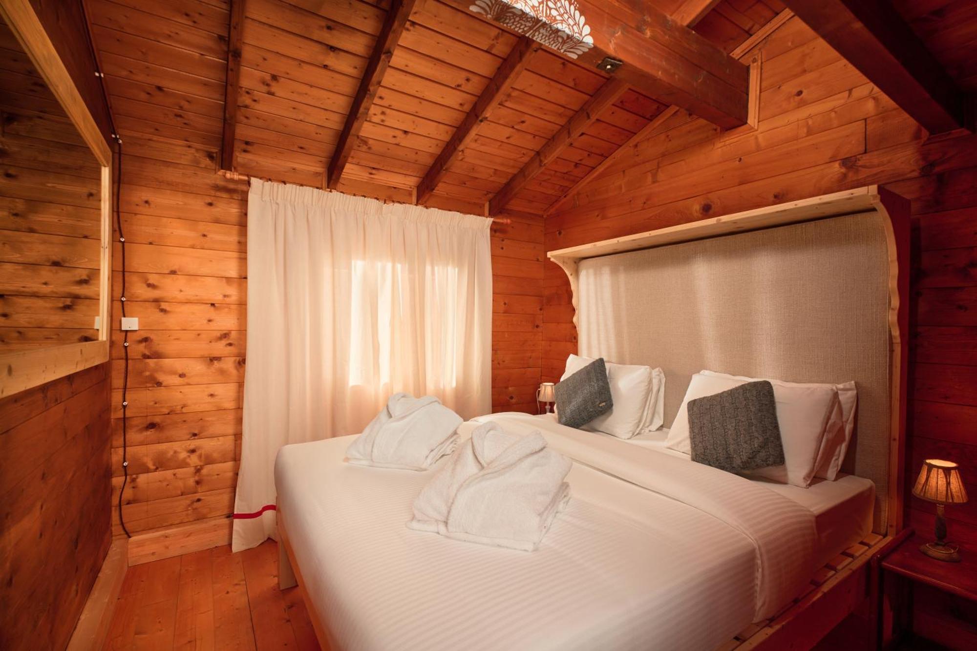 Hotel Il Ciocco